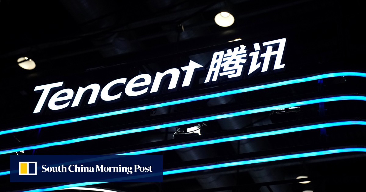 Tencent explains cause of cloud service breakdown that hit at least 1,957 clients