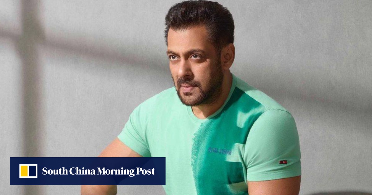 India’s Bishnoi gang members arrested for shooting at Bollywood star Salman Khan’s home, in payback for antelope killings