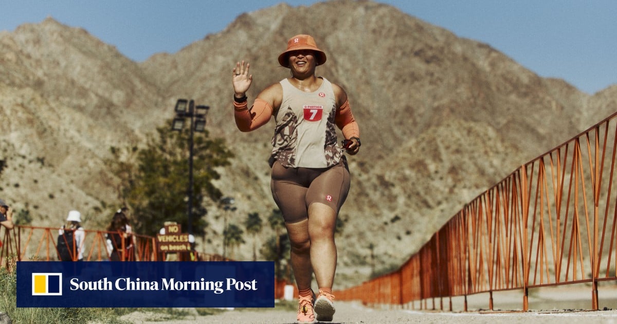 Hong Kong Entrepreneur Vriko Kwok’s Journey from Zero to 303.313km in Less Than a Year