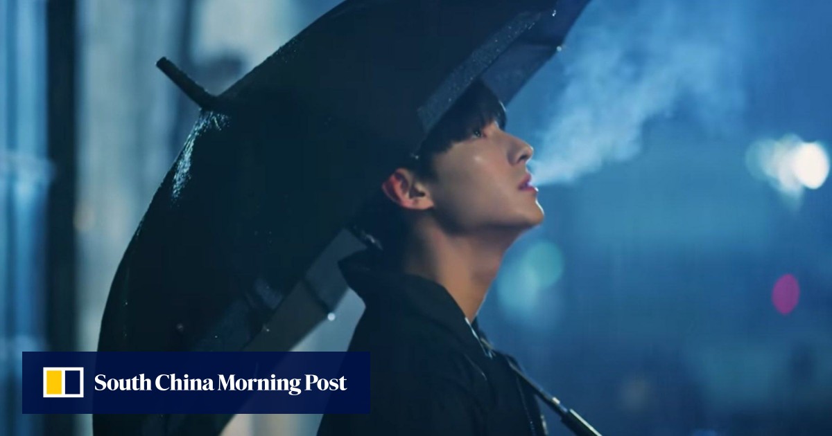 K-drama Under the Gun: SF9's Zuho and Jo Soo-min lead teen romance ...