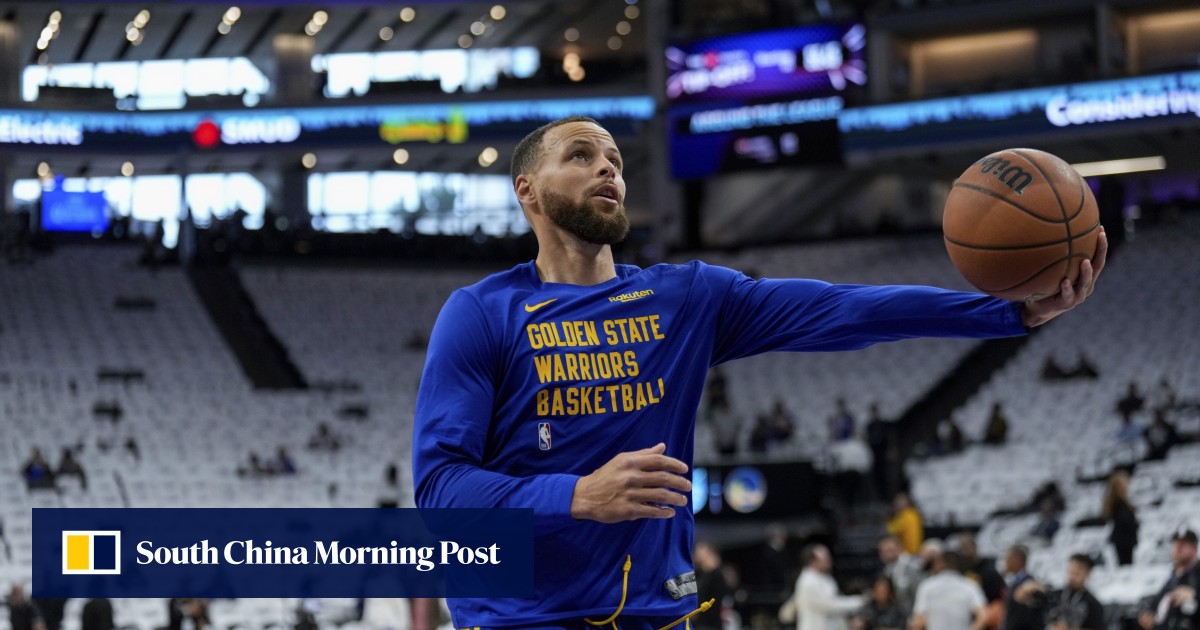 Paris Olympics: LeBron James, Steph Curry among NBA stars in Team USA squad Paris Olympics: LeBron James, Steph Curry among NBA stars in Team USA squad