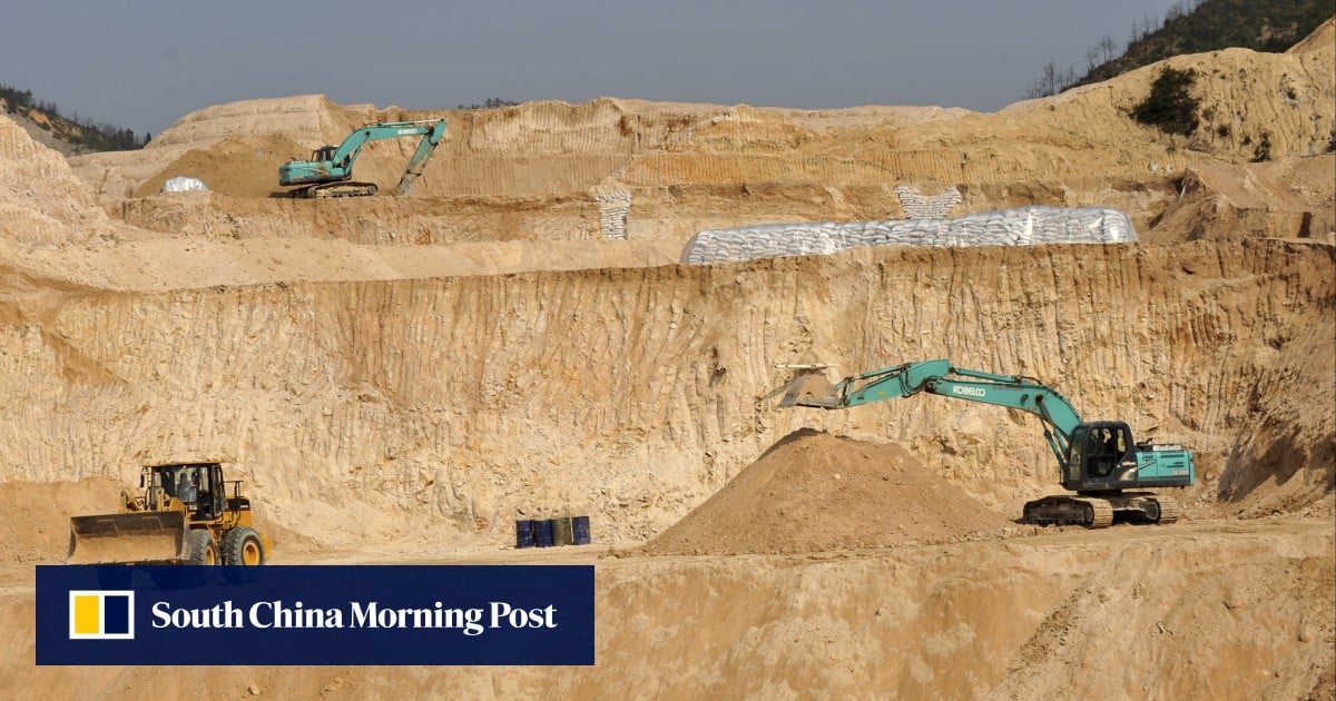 China’s king-of-the-hill status shaky as offshore exploration diversifies rare earth supply chain