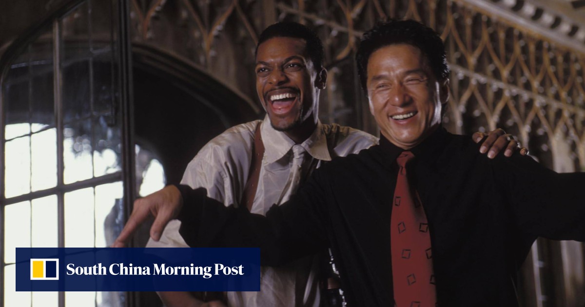 How Rush Hour made Jackie Chan a Hollywood superstar, and why it wasn’t enough to stop him returning to Hong Kong