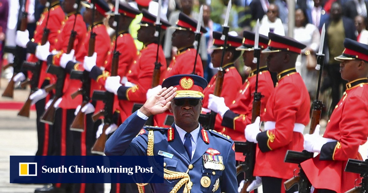 Military Helicopter Crash Kills Kenya s Defence Chief 9 Other Top military-helicopter-crash-kills-kenya-s-defence-chief-9-other-top