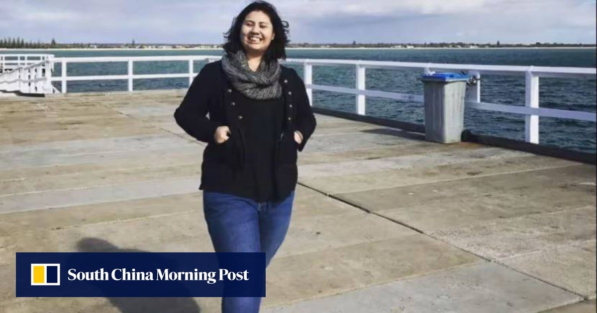 Una mujer de Singapur que estaba de vacaciones en España ha sido encontrada muerta con graves heridas de arma blanca Una mujer de Singapur que estaba de vacaciones en España ha sido encontrada muerta con graves heridas de arma blanca