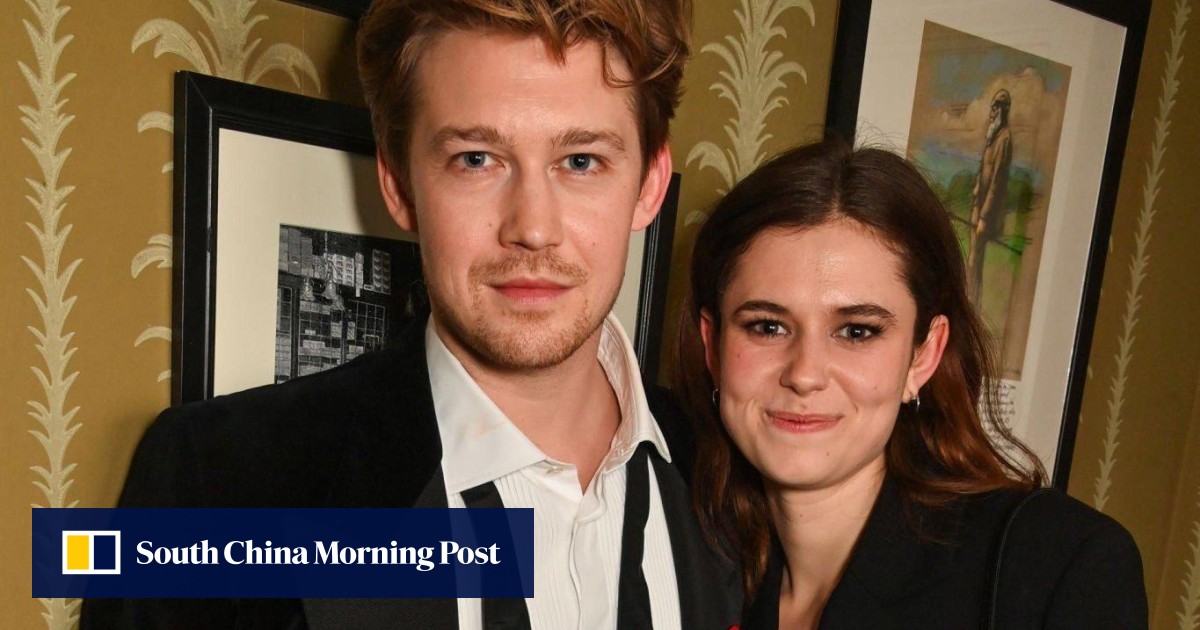 Where is Taylor Swift’s ex Joe Alwyn – and what does he think of TTPD