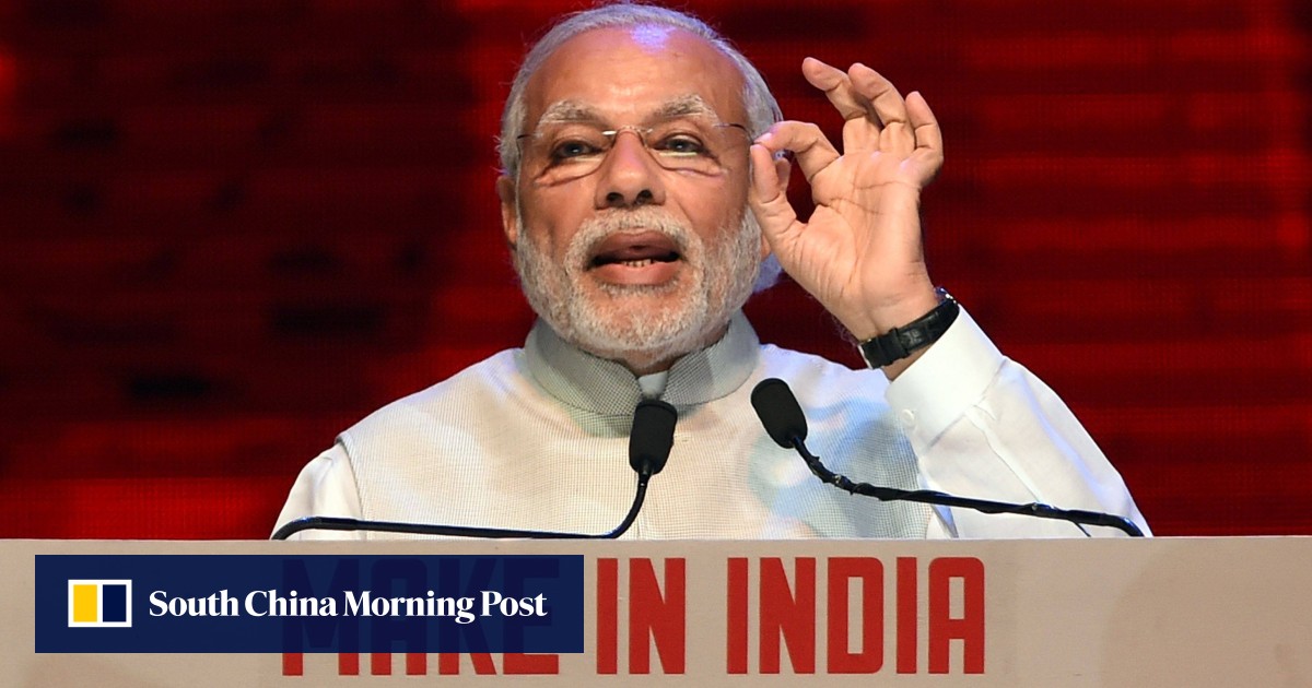 Doubts swirl as India aims to be a developed economy by 2047: ‘there is a big gap’