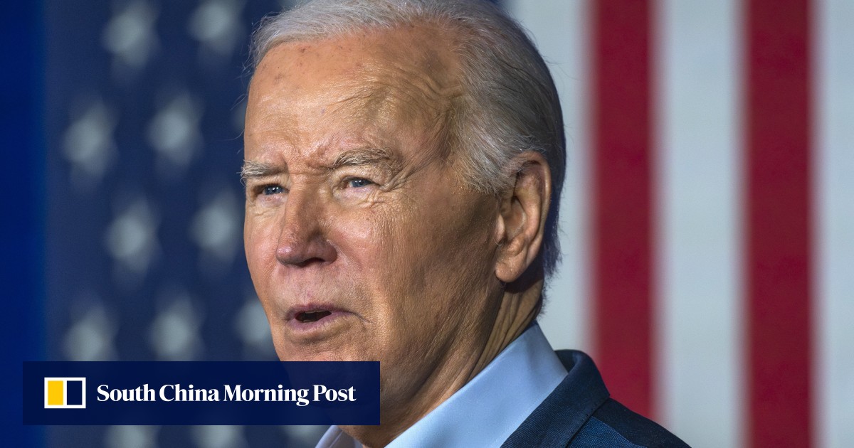 Papua New Guinea finds Biden’s cannibal remarks hard to swallow