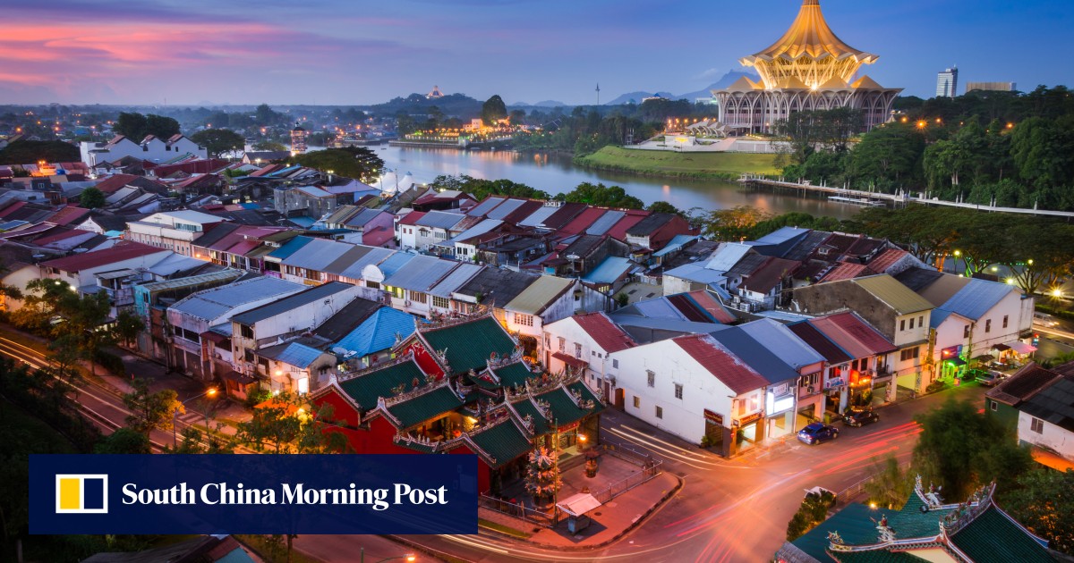 马来西亚日益高涨的民族主义促使砂拉越重新寻求自治,成为“国中之国” 马来西亚日益高涨的民族主义促使砂拉越重新寻求自治,成为“国中之国”