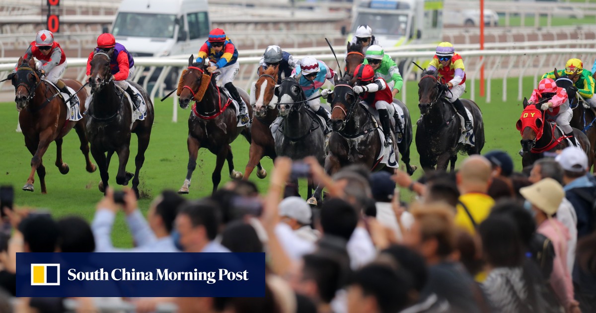 Letter | Hong Kong Jockey Club could get off its high horse with fractional ownership