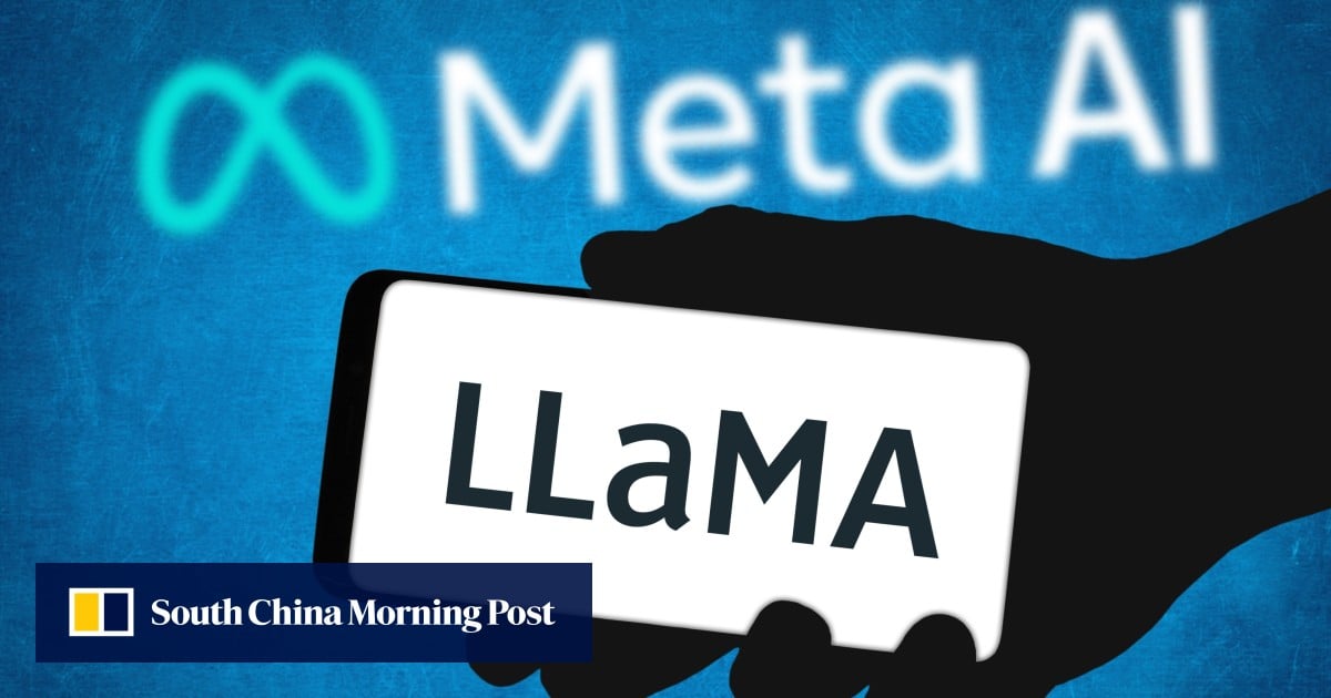 Alibaba, Baidu rush to add support for Meta’s Llama 3 on their cloud computing platforms