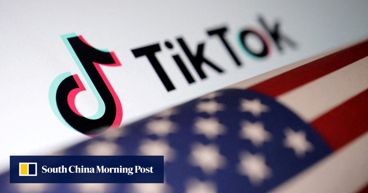 Chinese state media hit US over TikTok bill as owner ByteDance remains silent
