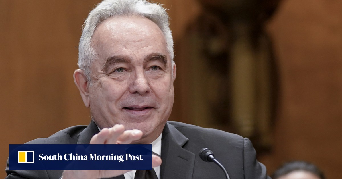 US, allies have no plan to expand Nato in Indo-Pacific, says No 2 State Department official