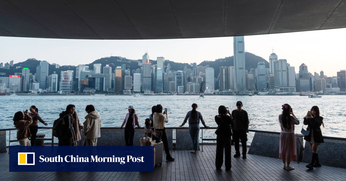 Apec Business Advisory Council meeting: Hong Kong teeming with wealth-creation opportunities despite headwinds