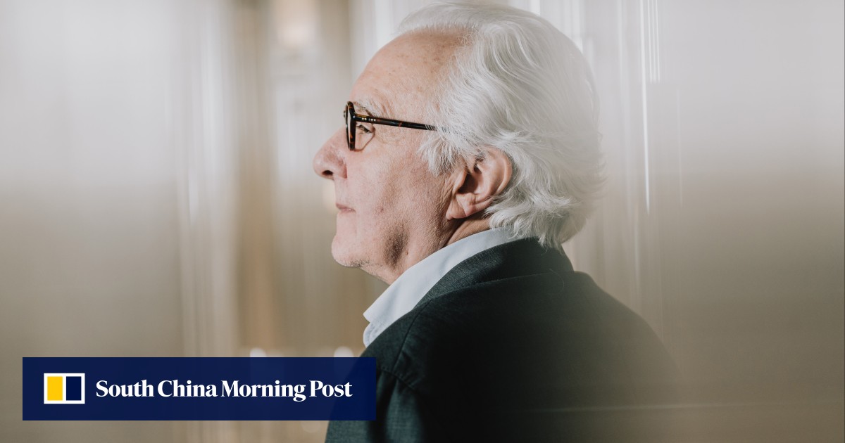 ‘We will not reopen in Hong Kong’ chef Alain Ducasse focused on earning a third Michelin star