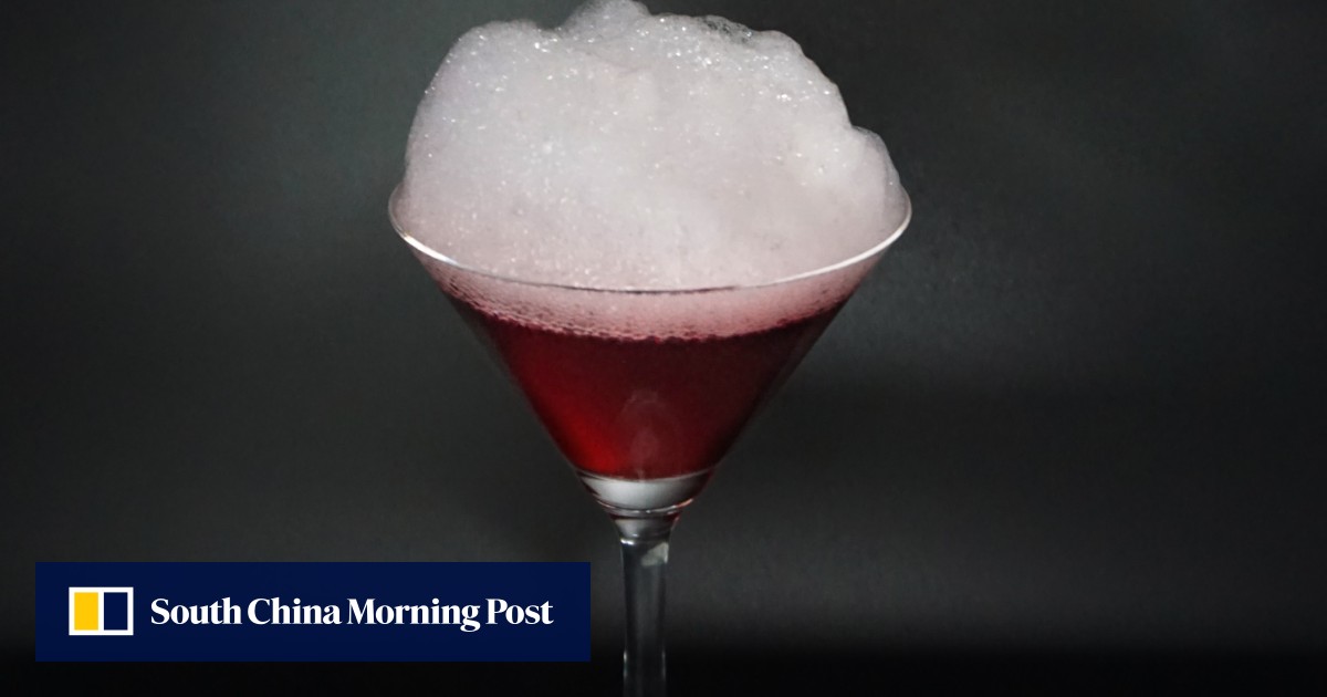 Korean theatre restaurant’s Shakespeare-inspired menu a runaway success, even outlasting King Lear run it was meant for