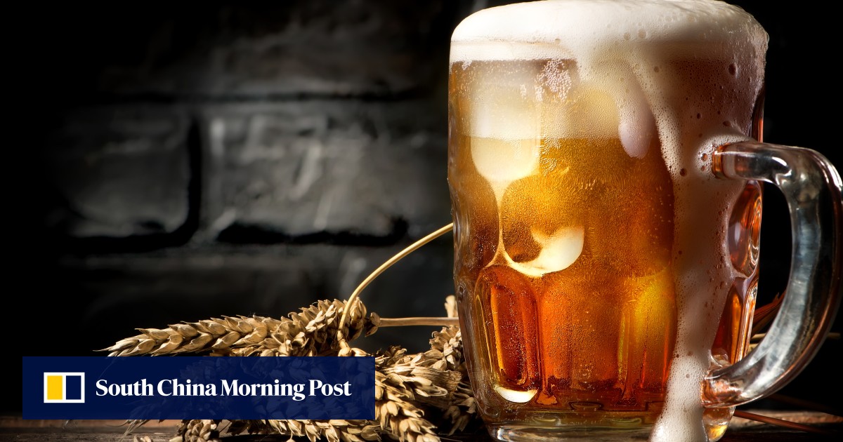Belgian man whose body brews alcohol beats drink-driving charge