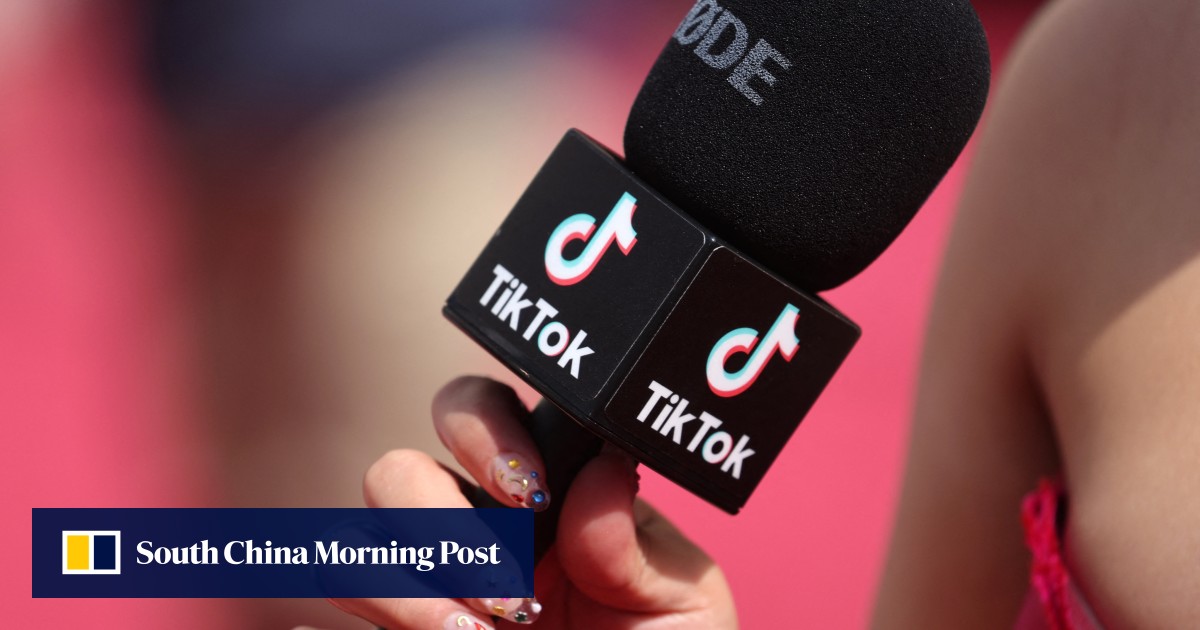 TikTok ban: influencers fear careers will be destroyed, work will be ‘deleted forever’ as US ban looms