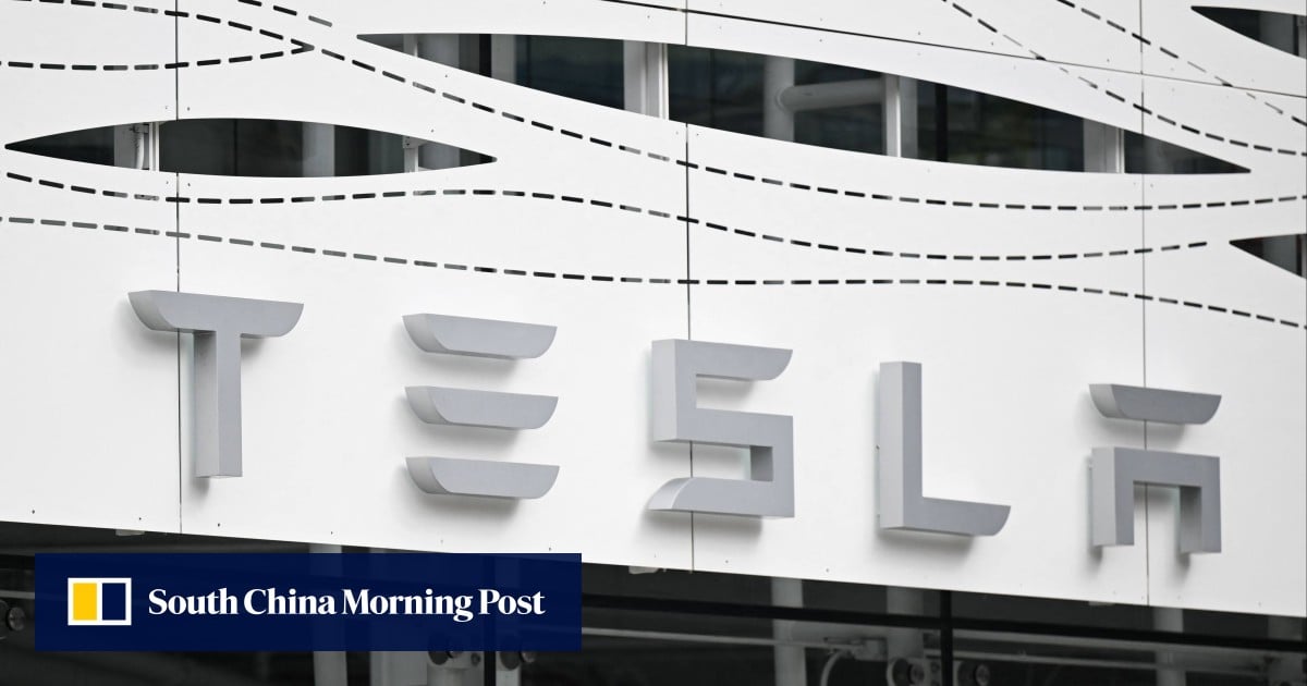 Tesla to launch new models ahead of planned timeline, shares jump