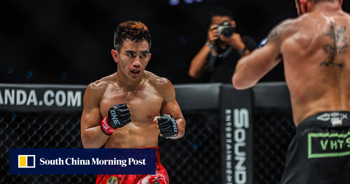ONE Championship: New strawweight champion Joshua Pacio’s expected ...