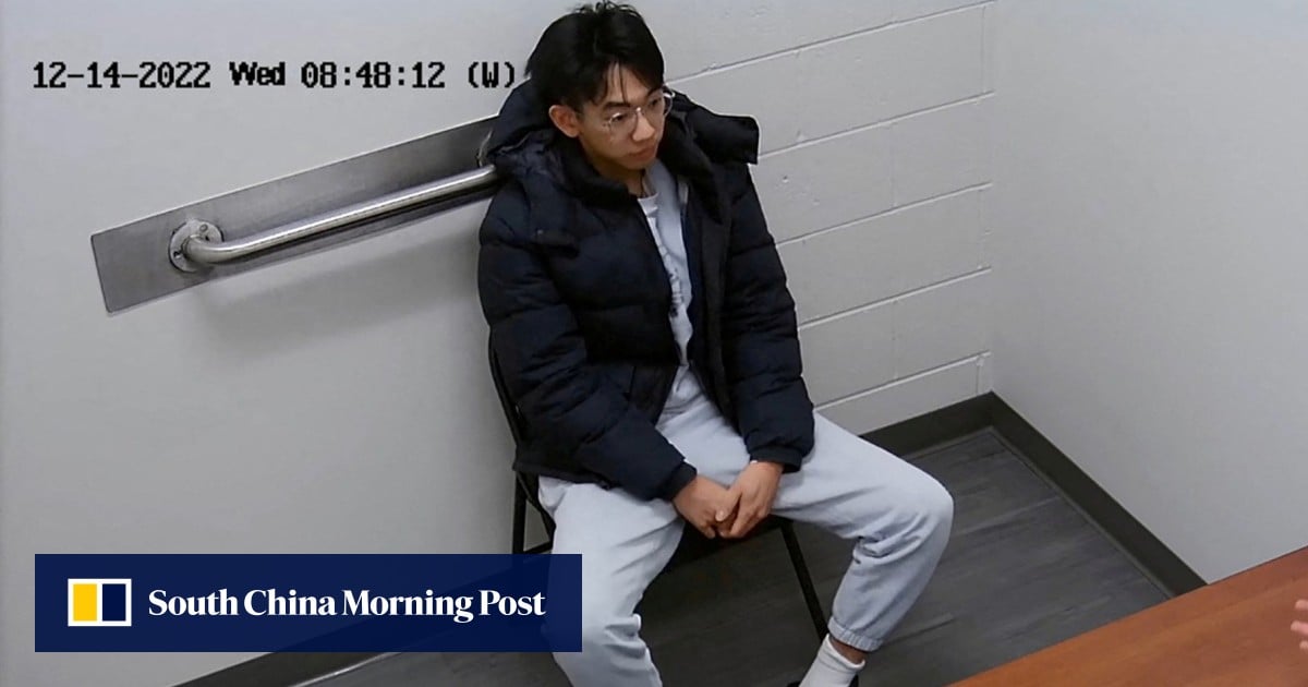 Un estudiante chino en Boston fue condenado a 9 meses de prisión por amenazar a su compañero de clase prodemocracia