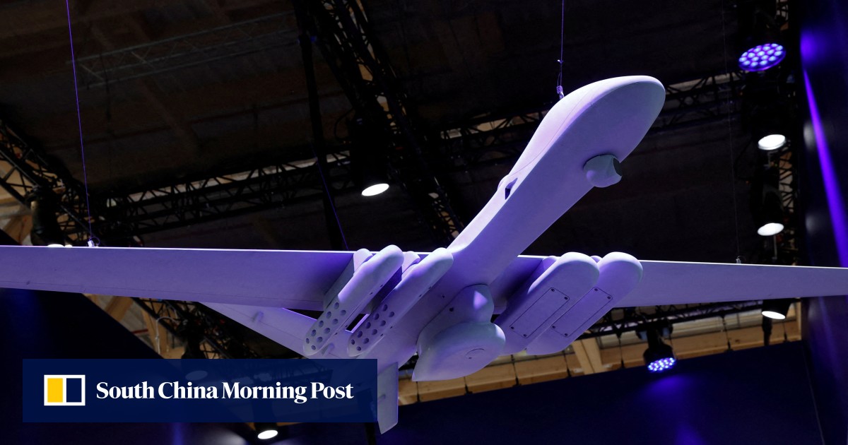 US targets delays in Taiwan weapons deliveries amid warnings of PLA attack by 2027