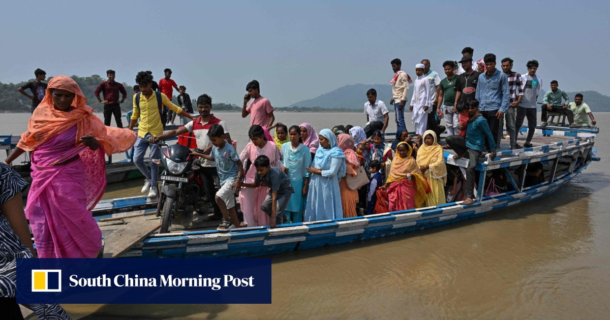 India election: AI deepfakes of Bollywood stars backing political parties swirl as voters grapple with information overload