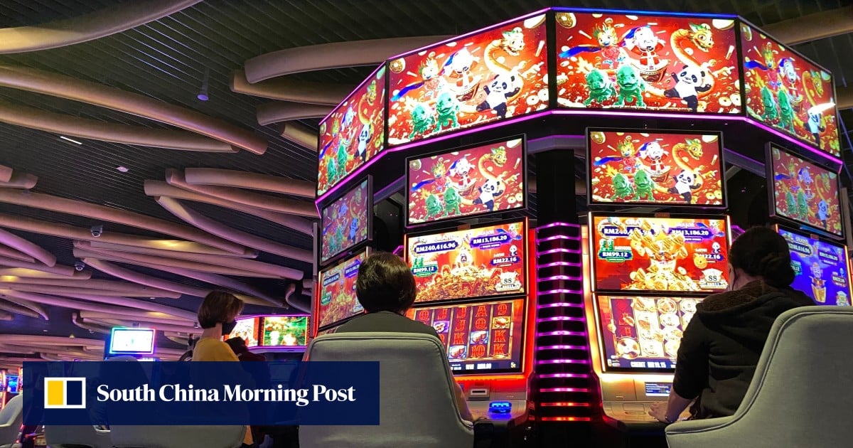 森林城赌场传闻引发热议马来西亚安瓦尔呼吁对通讯社采取行动 森林城赌场传闻引发热议马来西亚安瓦尔呼吁对通讯社采取行动