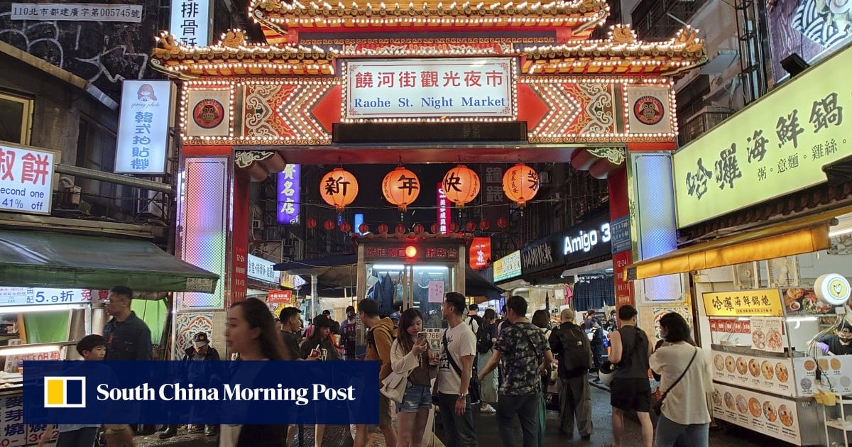 Fujian residents to lead the way as Beijing eases curbs on group travel to Taiwan Fujian residents to lead the way as Beijing eases curbs on group travel to Taiwan