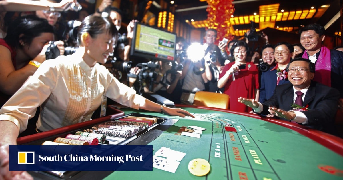 马来西亚活动人士因中国支持的森林城市计划在柔佛州兴建赌场的报道而被捕 马来西亚活动人士因中国支持的森林城市计划在柔佛州兴建赌场的报道而被捕