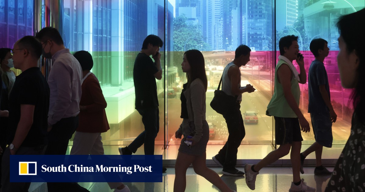 Hong Kong’s MPF to launch electronic platform in June, in biggest overhaul since starting in 2000