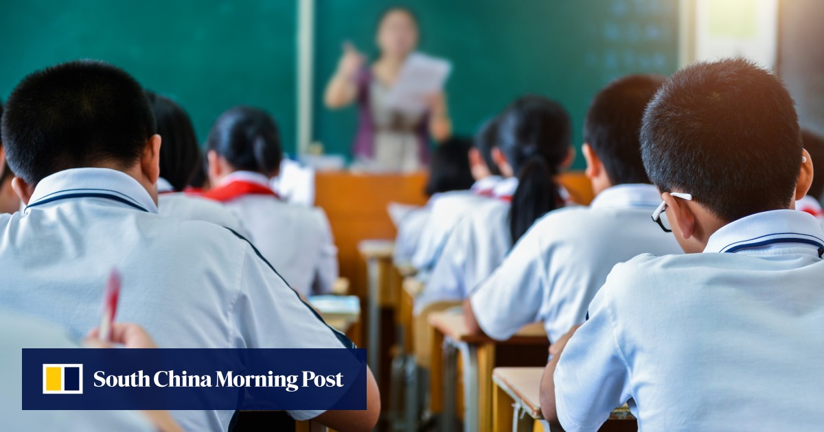 Number of Hong Kong students in international schools triples in 11 years as non-local enrollment decreases