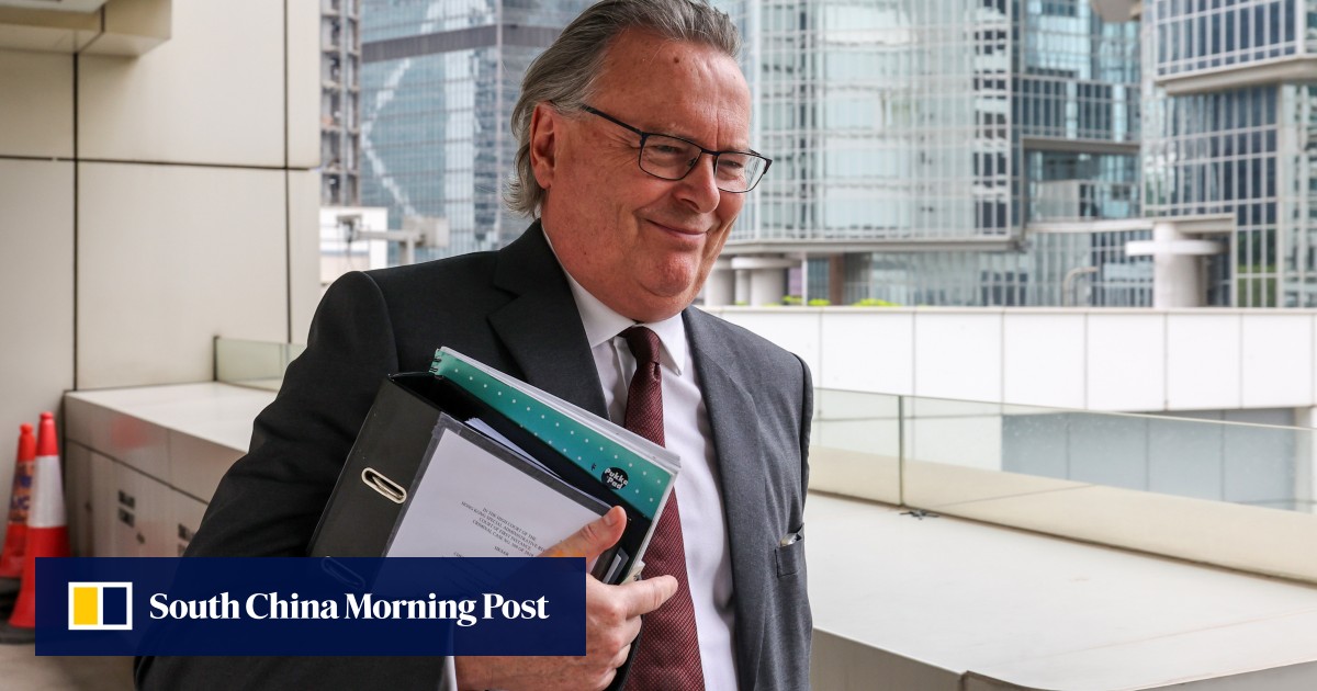 Hong Kong appeal court blocks Jimmy Lai from challenging foreign counsel ban