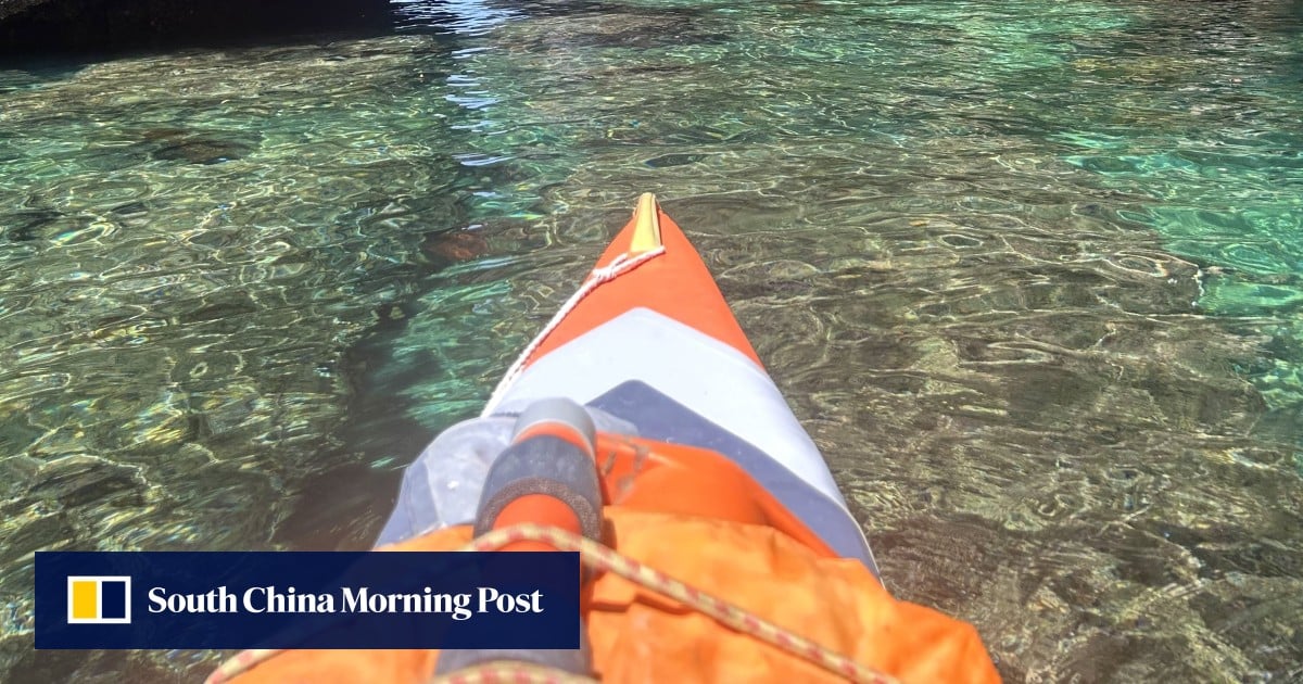 Hidden Thailand explored on a kayaking trip up country’s Andaman coast, with untamed nature and unique lodgings en route Hidden Thailand explored on a kayaking trip up country’s Andaman coast, with untamed nature and unique lodgings en route