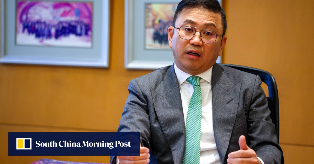 Hong Kong Communications Authority urged to explain approval of TVB channel lease to satellite TV operator to ‘clear doubts’