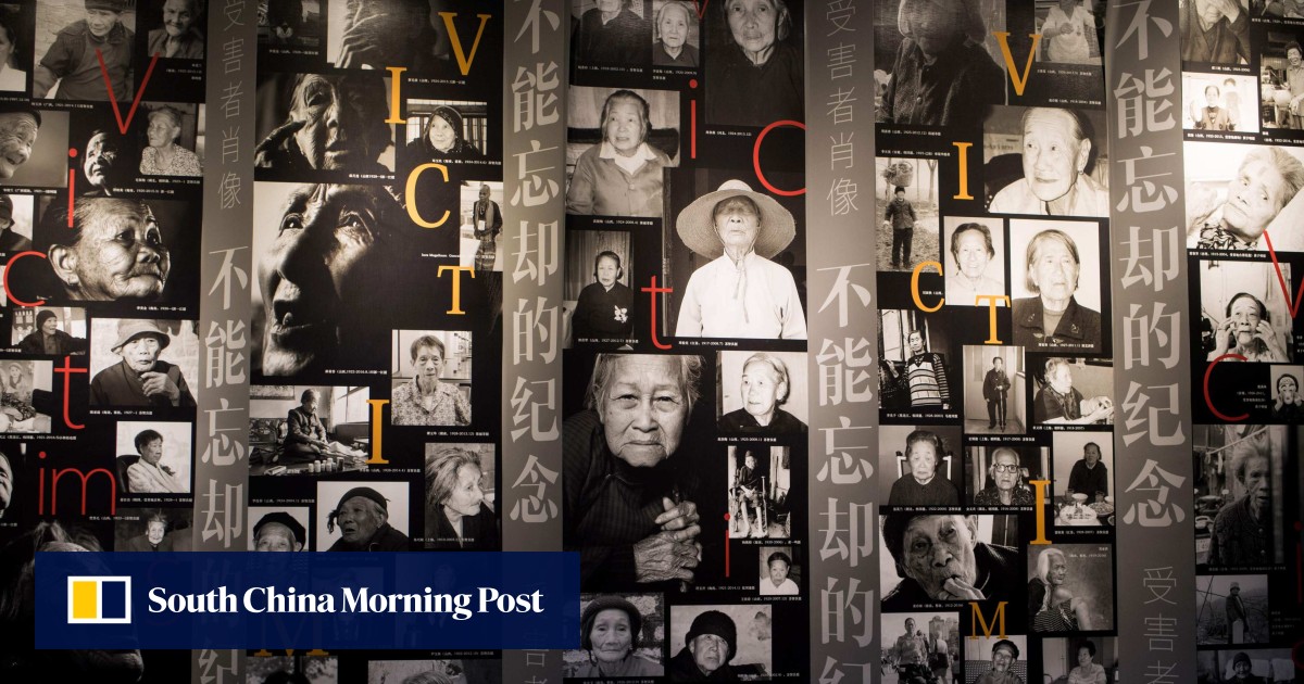 Families of China’s WWII ‘comfort women’ seek Japanese compensation, apologies in landmark lawsuits