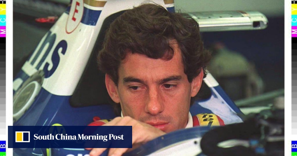 A 30 anni dalla sua morte, la Formula 1 ricorda il brasiliano Ayrton Senna con stupore e gratitudine per il suo aiuto nel rimodellare questo sport.