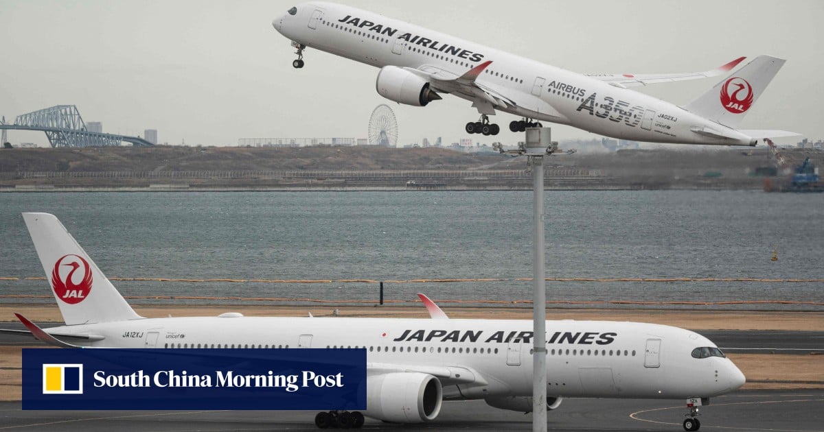 飲酒した日本航空パイロット、米国で警察の警告を受けてダラス－東京便をキャンセル