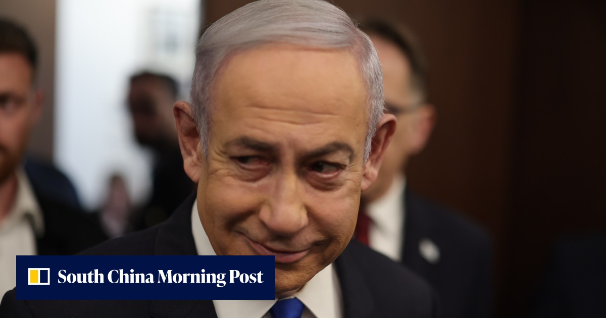 Israel Invades Rafah Israel-Gaza war: Netanyahu vows to invade Rafah ‘with or without ...