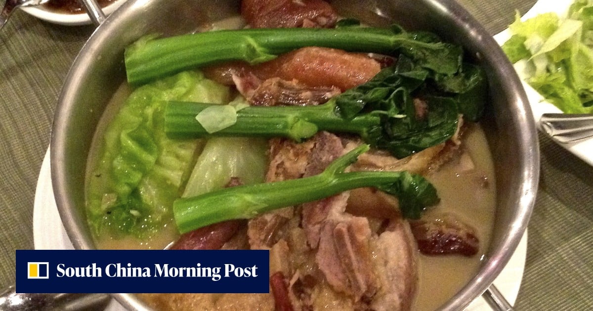 Die Lieblingsrestaurants eines Food-Journalisten in Macau mit Klassikern ...