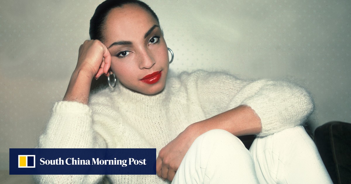 Where is Sade now? The Smooth Operator singer and fashion icon is as Where is Sade now? The Smooth Operator singer and fashion icon is as