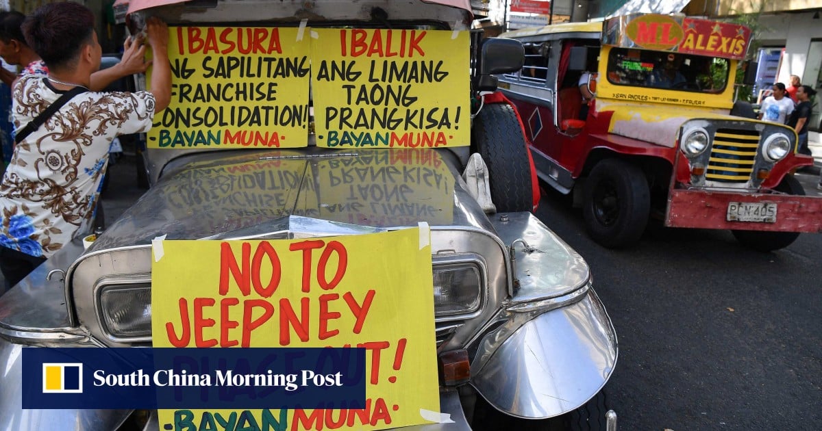 Transit Advertising Philippines