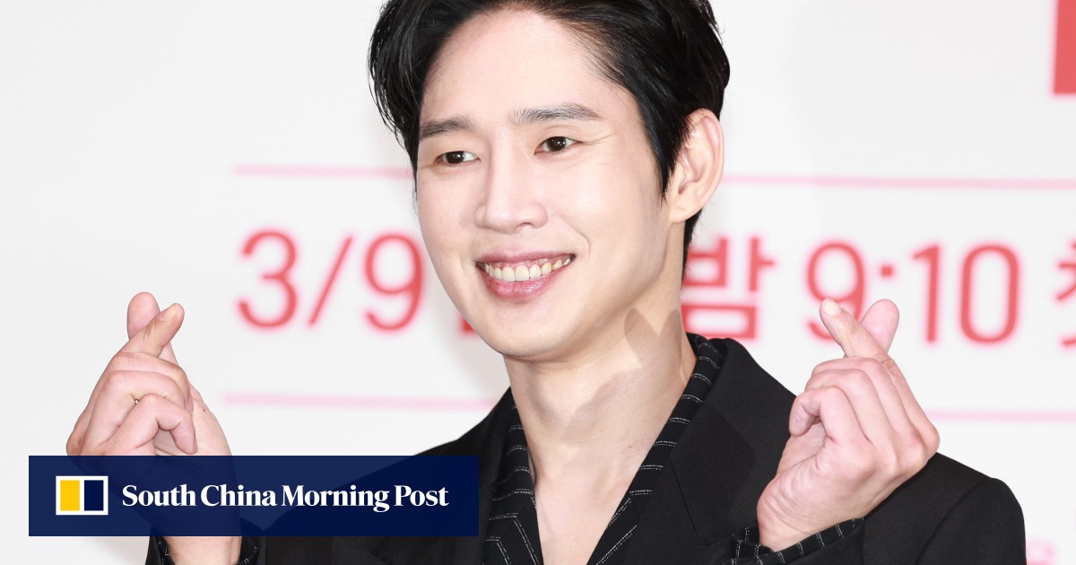The Glory, Queen of Tears: Korean actor Park Sung-hoon is making a name for himself – next up is Squid Game season 2