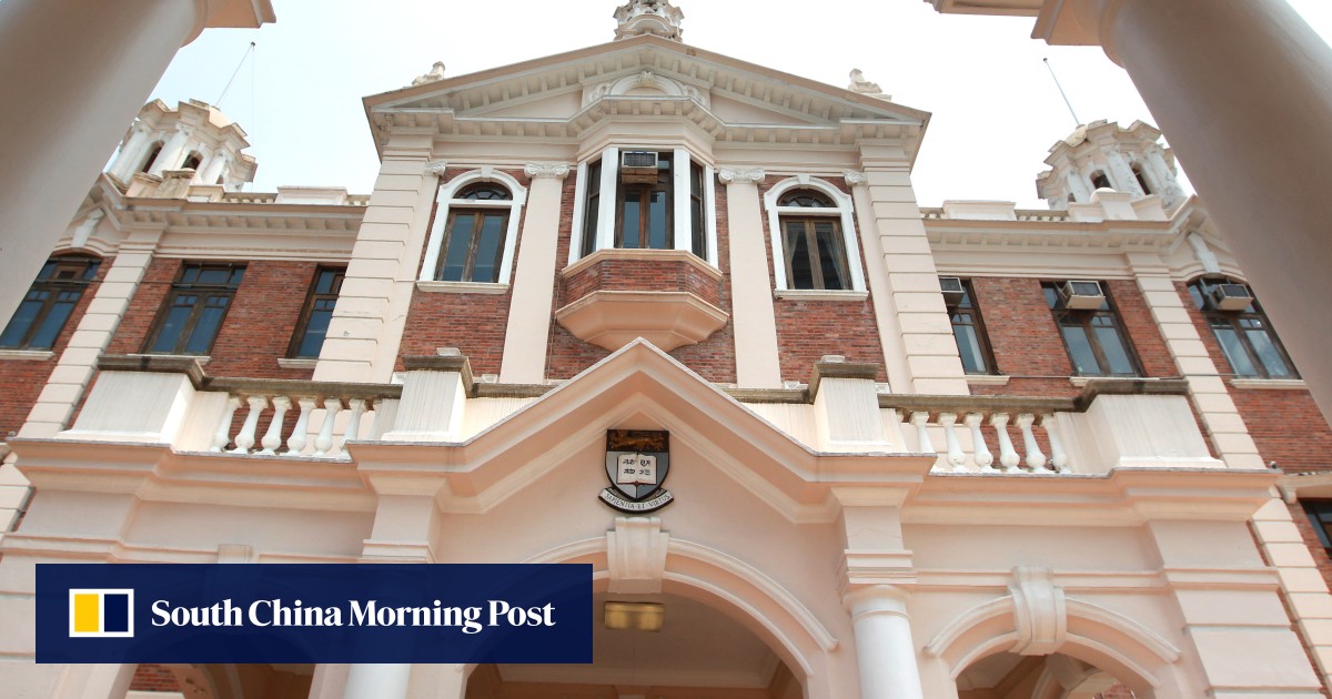 4 Hong Kong public universities suffer fall in rankings for Asia’s best varsities