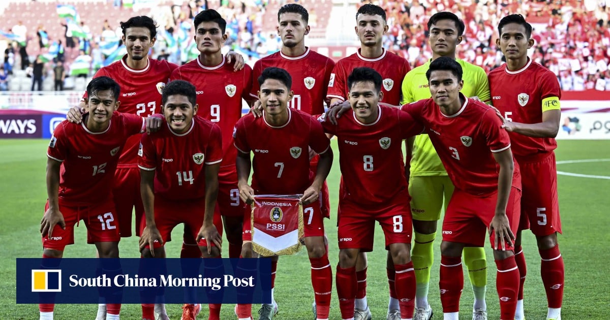 Pesepakbola muda Garuda Indonesia mengincar kejayaan Olimpiade saat Piala Asia U-23 mengobarkan kebanggaan nasional