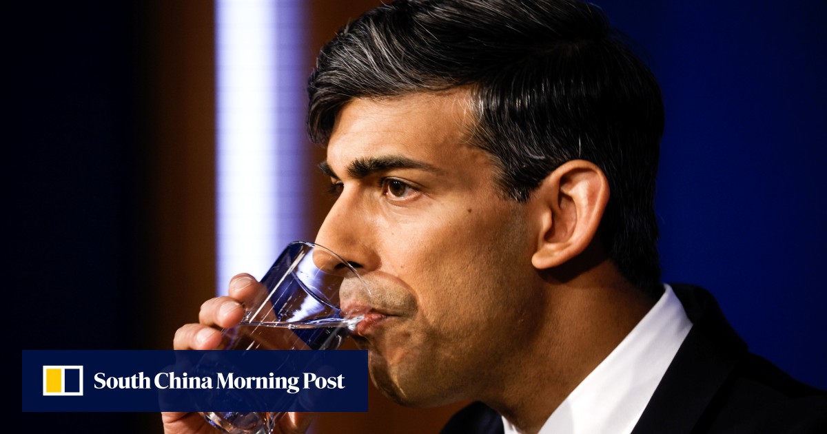 UK local elections could determine PM Rishi Sunak’s fate