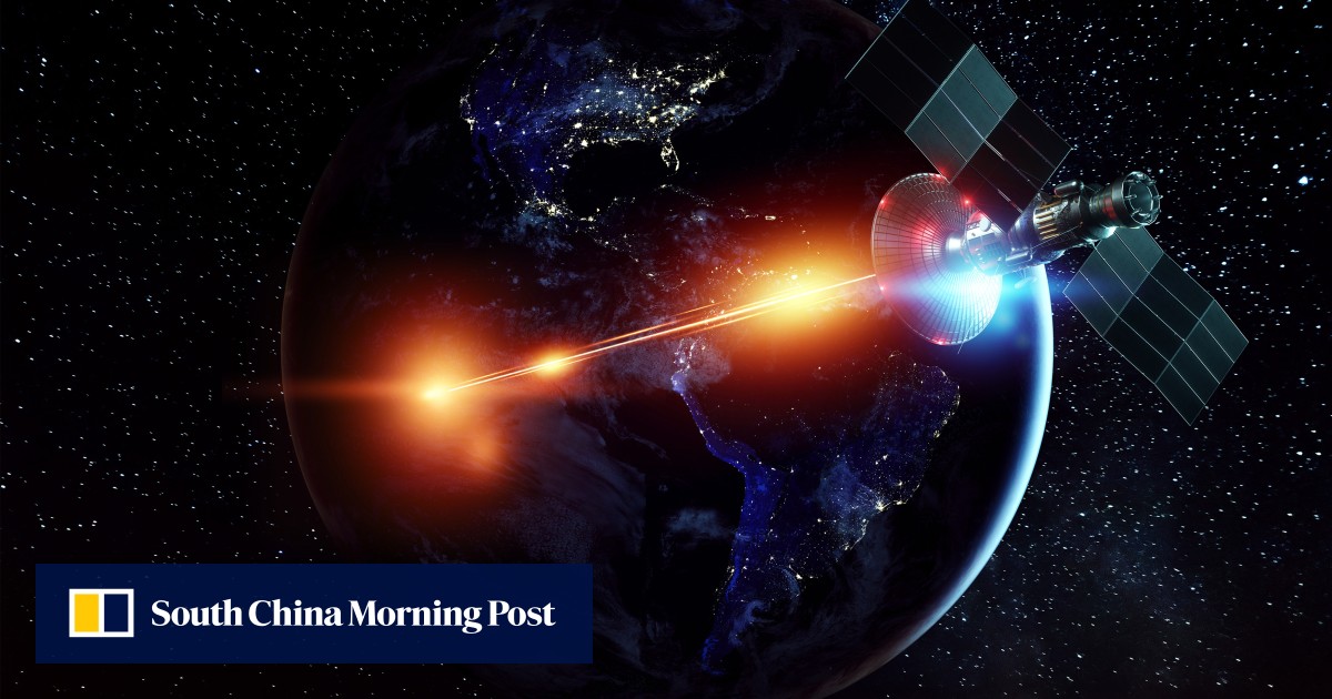 China, Russia space ‘militarisation’ could include nuclear weapon: US official