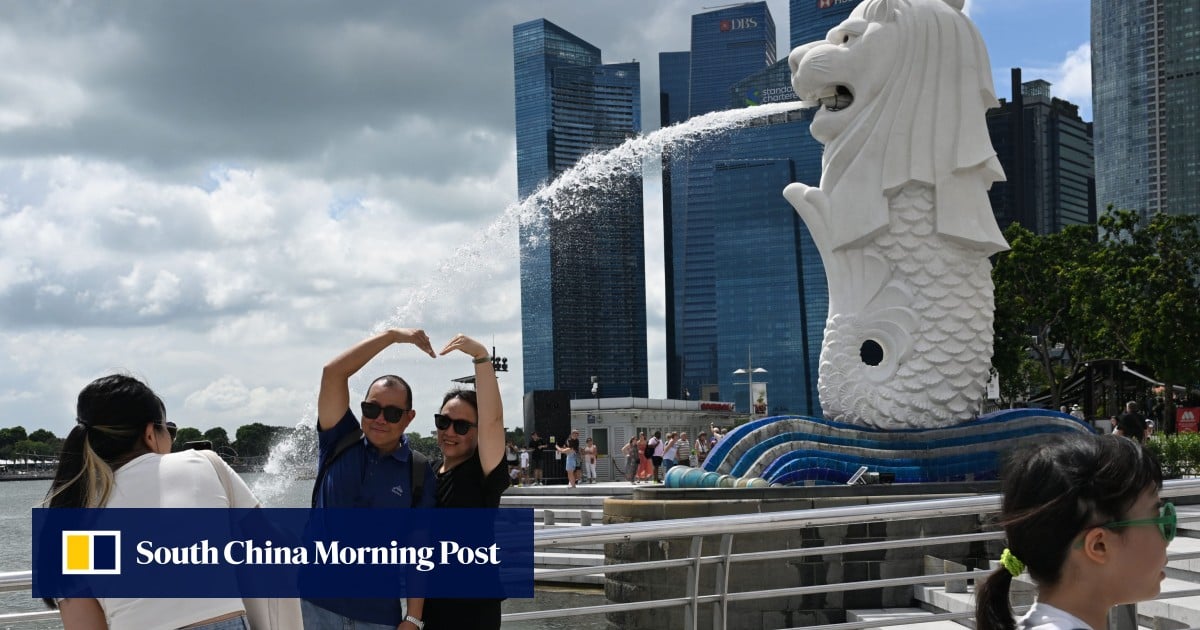 中国游客再度出游，马来西亚、新加坡、日本、印尼受益