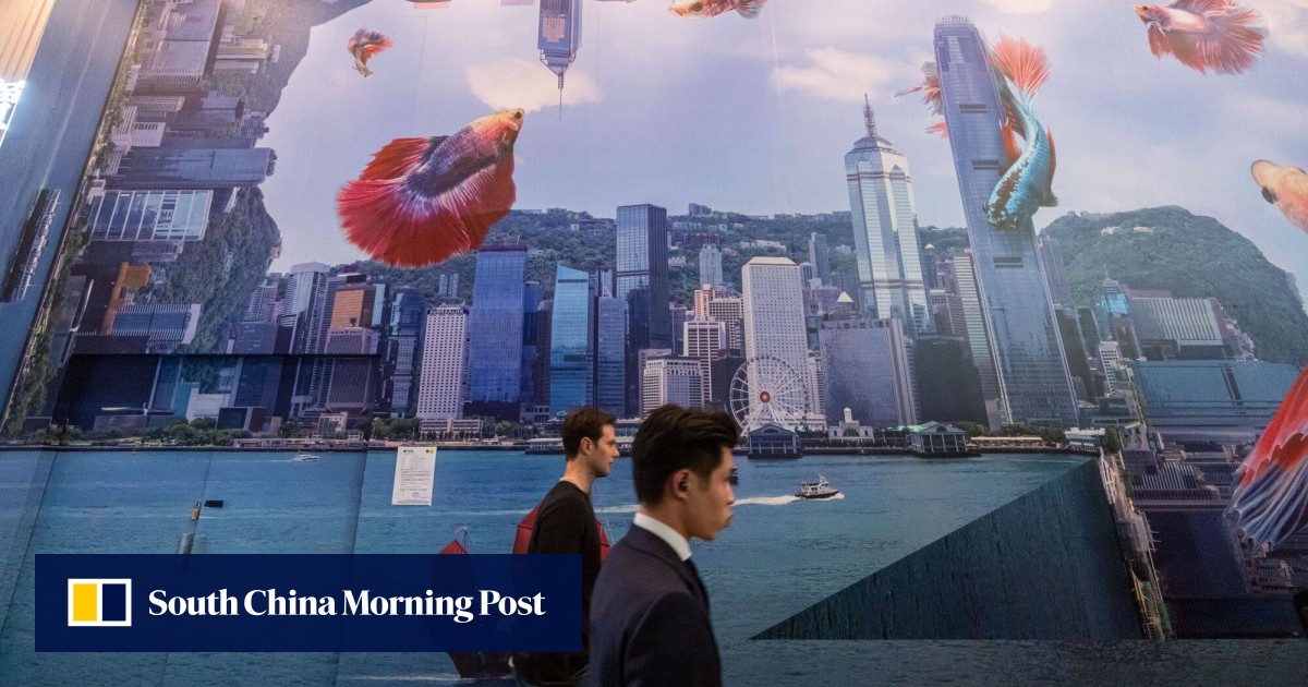 Hong Kong holds base rate at 5.75% while US Fed assures market that delayed rate cuts have not been derailed