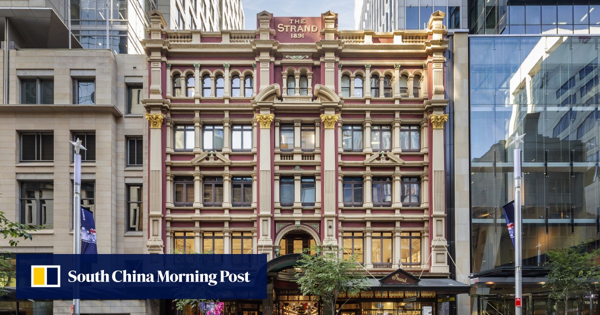 Hong Kong hopes inclusion of Reits in the Stock Connect scheme could help close gap with Singapore